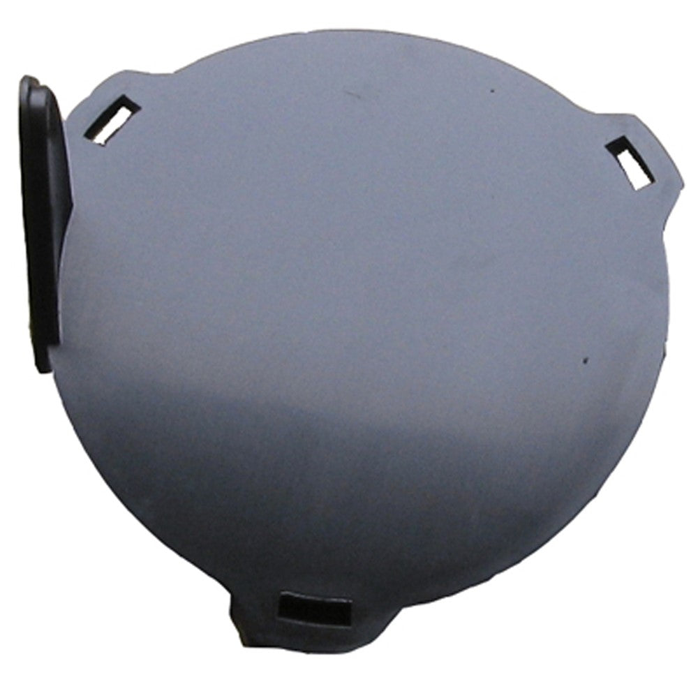 Front Right Passenger Side Fog Light Cover 2007-2010 Chrysler Sebring