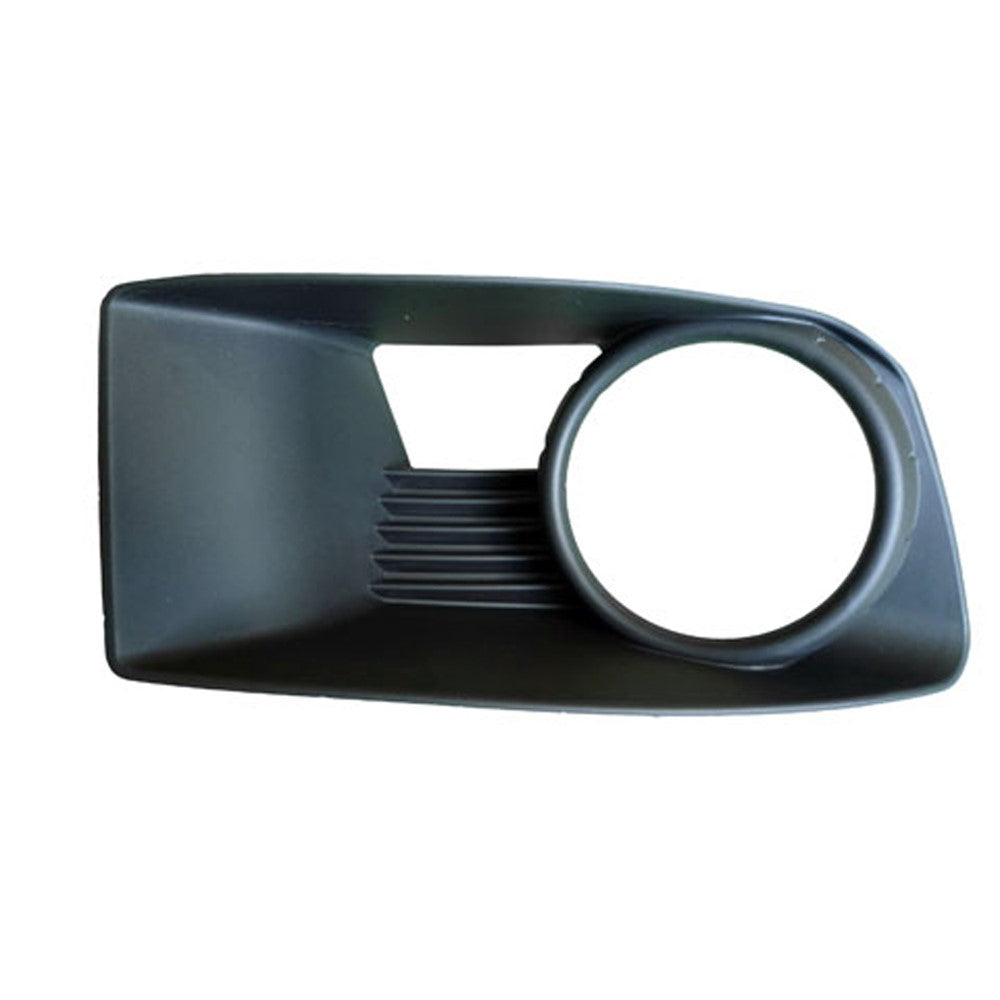 Front Right Passenger Side Fog Light Bezel 2007-2010 Dodge Caliber