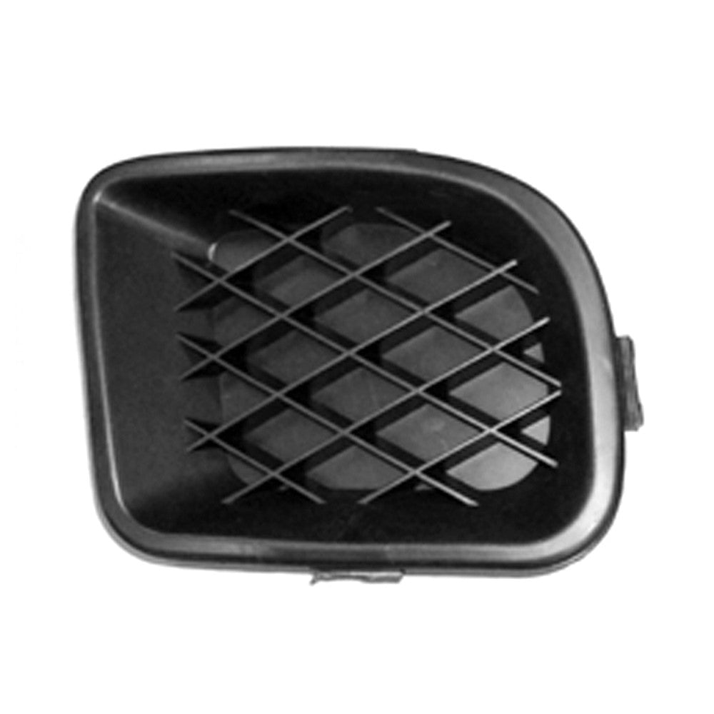Front Right Passenger Side Front Fog Light Cover 2006-2010 Chrysler Pt Cruiser