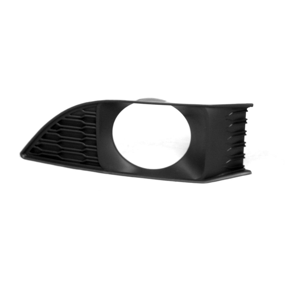 Right Passenger Bumper Grille Bezel Insert 2011-2014 Dodge Charger