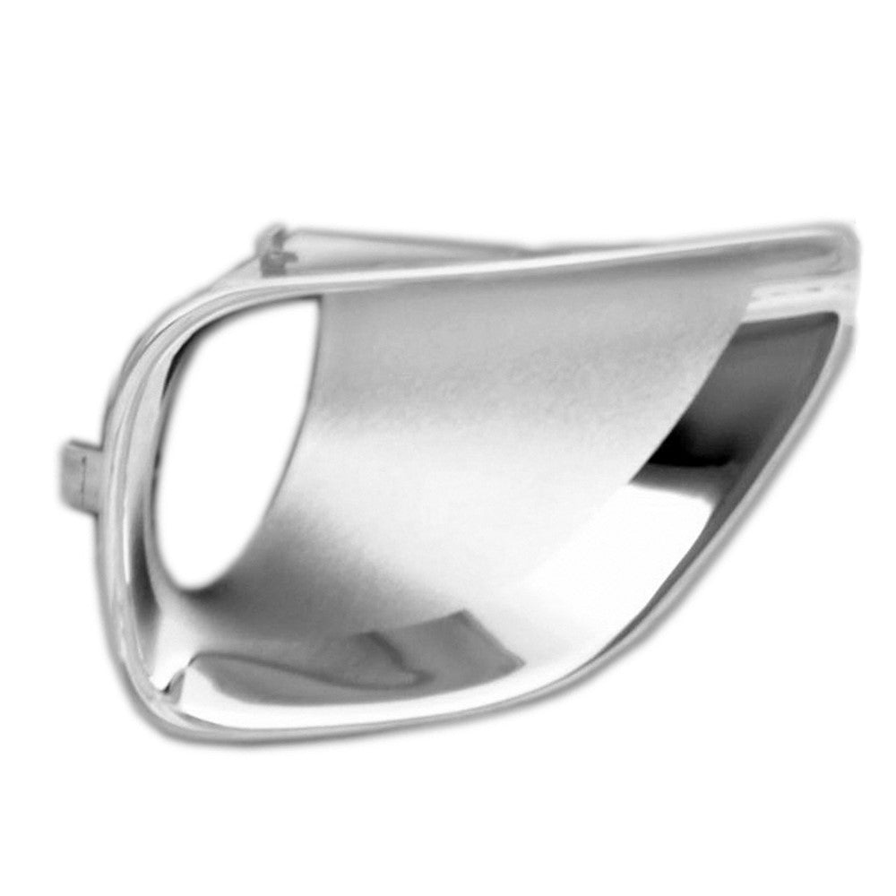 Front Right Passenger Side Fog Light Bezel 2011-2013 Jeep Grand Cherokee
