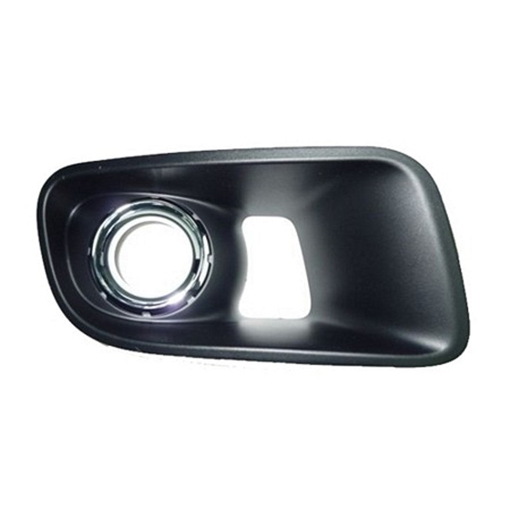 Front Right Passenger Side Fog Light Bezel 2012-2014 Dodge Charger