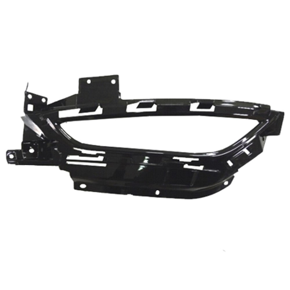 Front Right Passenger Side Fog Light Bezel 2015-2017 Chrysler 200