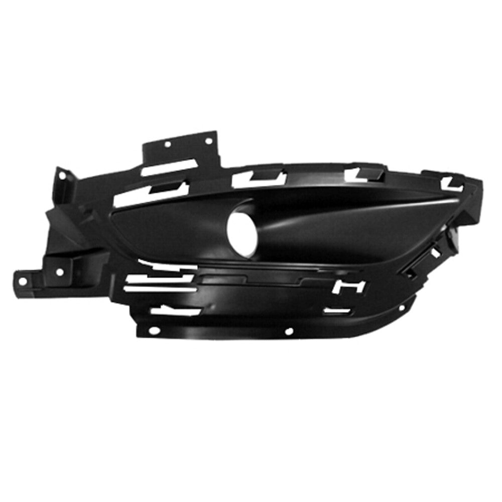 Front Right Passenger Side Fog Light Bezel 2015-2017 Chrysler 200