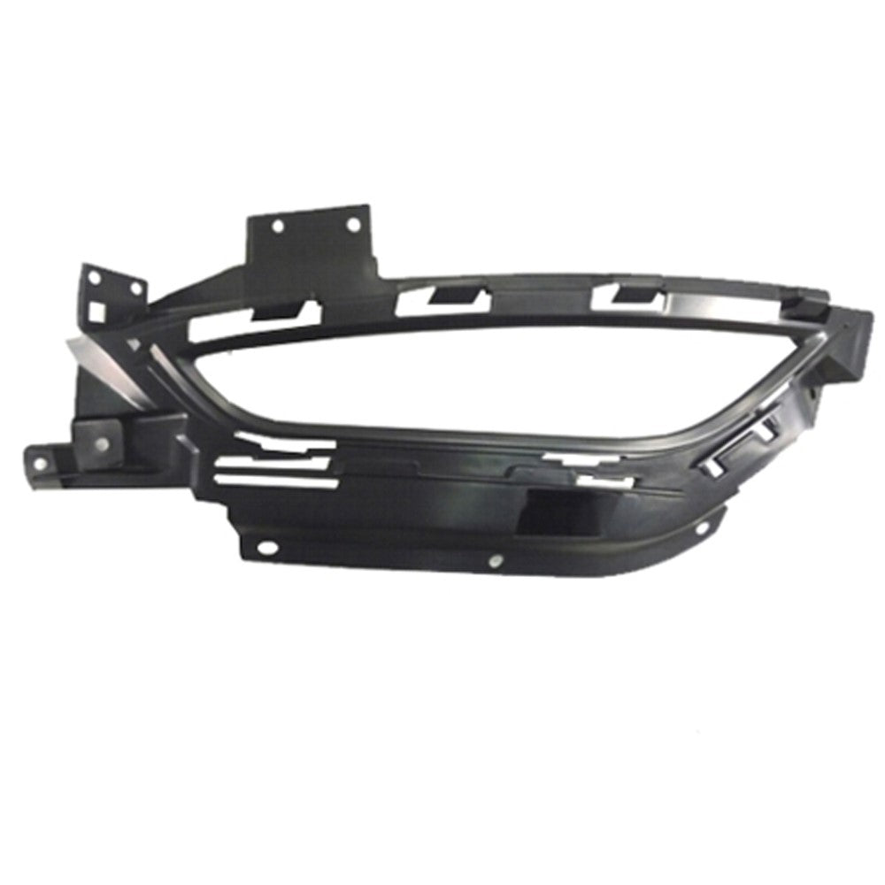 Front Right Front Passenger Side Fog Light Bezel 2015-2017 Chrysler 200
