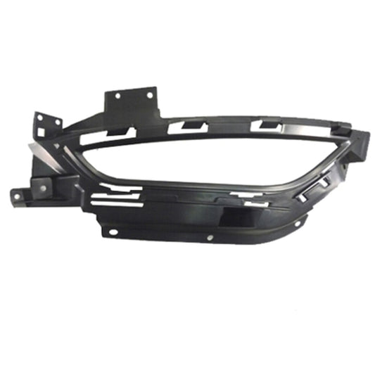 Front Right Front Passenger Side Fog Light Bezel 2015-2017 Chrysler 200