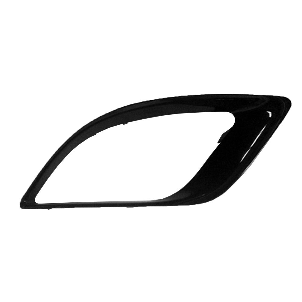 Front Right Front Passenger Side Fog Light Bezel 2014-2020 Dodge Durango