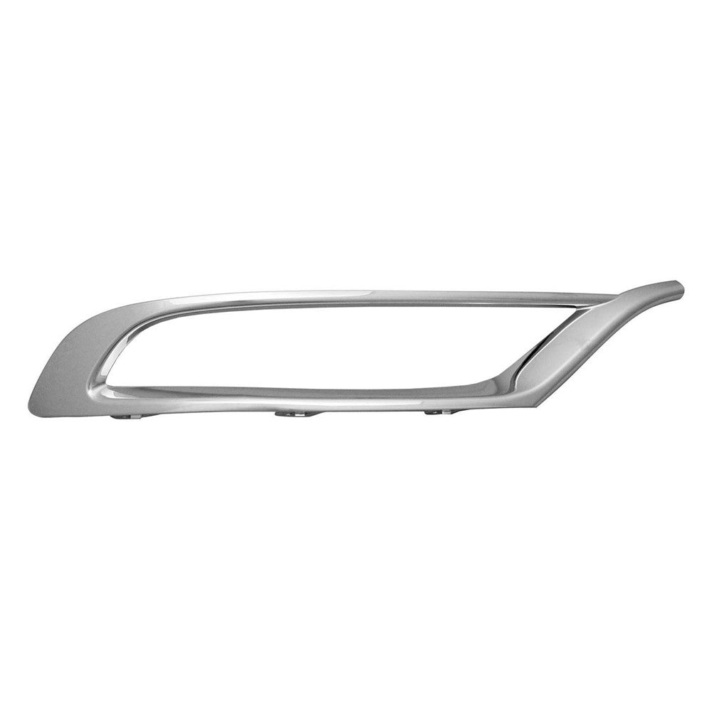 Front Right Front Passenger Side Fog Light Trim 2015-2023 Chrysler 300