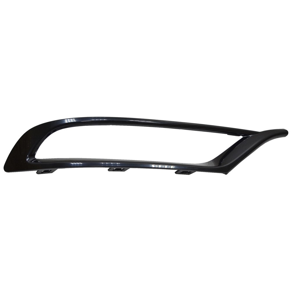 Front Right Front Passenger Side Fog Light Trim 2015-2023 Chrysler 300