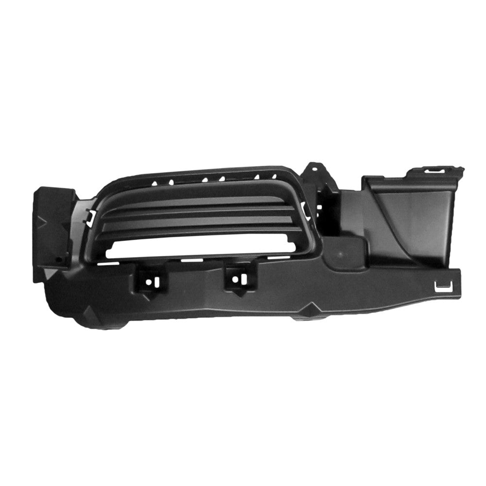Front Right Front Passenger Side Fog Light Cover 2015-2023 Dodge Charger