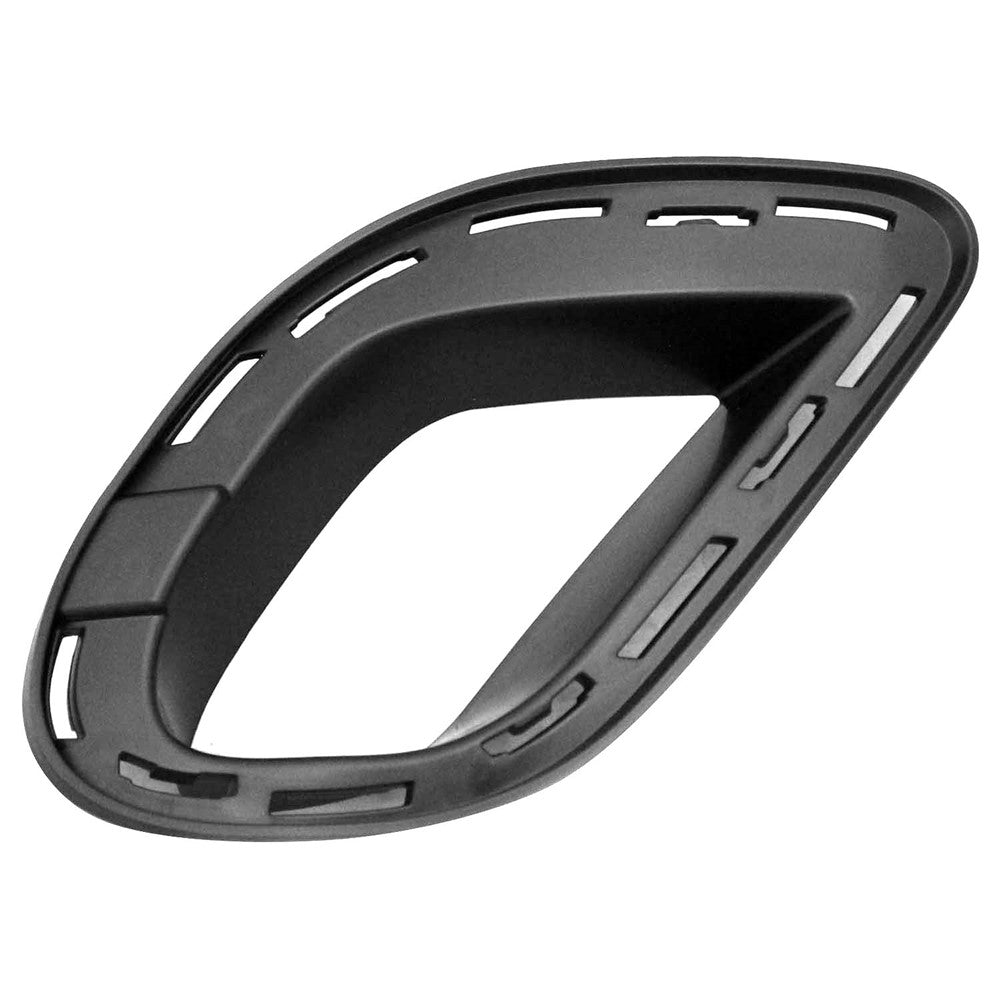 Front Right Passenger Side Fog Light Cover Support Bracket 2015-2020 Dodge Charger