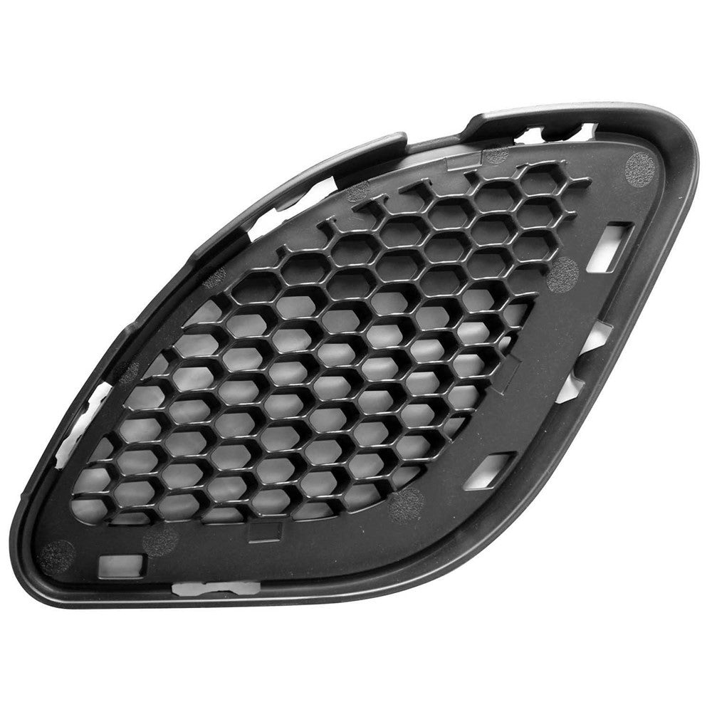 Front Right Front Passenger Side Bumper Grille Insert 2014-2016 Jeep Grand Cherokee