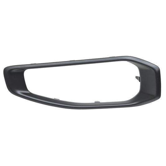 Front Right Front Passenger Side Fog Light Trim 2018-2025 Jeep Wrangler, Gladiator