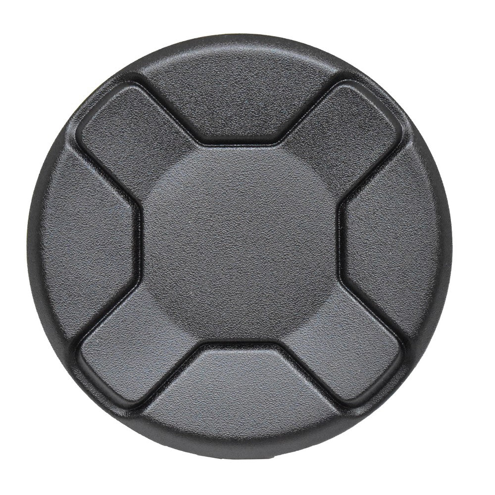 Front Right Passenger Side Fog Light Cover 2019-2023 Jeep Renegade