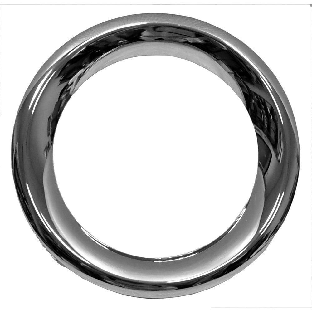 Front Right Front Passenger Side Fog Light Trim 2019-2023 Jeep Renegade