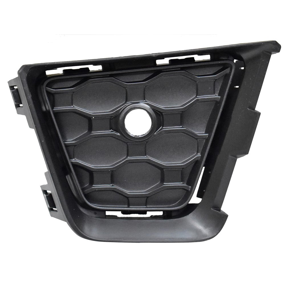 Front Right Front Passenger Side Lower Bumper Cover Grille 2019-2023 Jeep Renegade