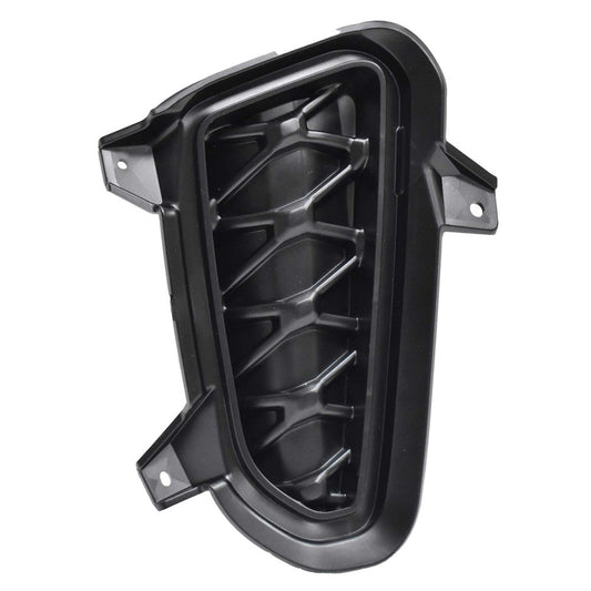 Front Right Front Passenger Side Fog Light Bezel 2021-2025 Dodge Durango