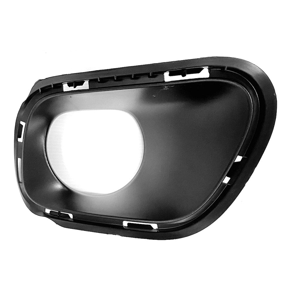 Front Right Front Passenger Side Fog Light Bezel 2014-2018 Jeep Cherokee