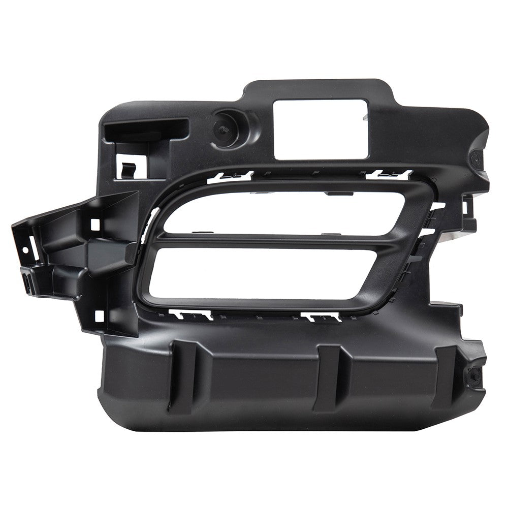 Front Right Front Passenger Side Fog Light Bezel 2018-2020 Dodge Durango