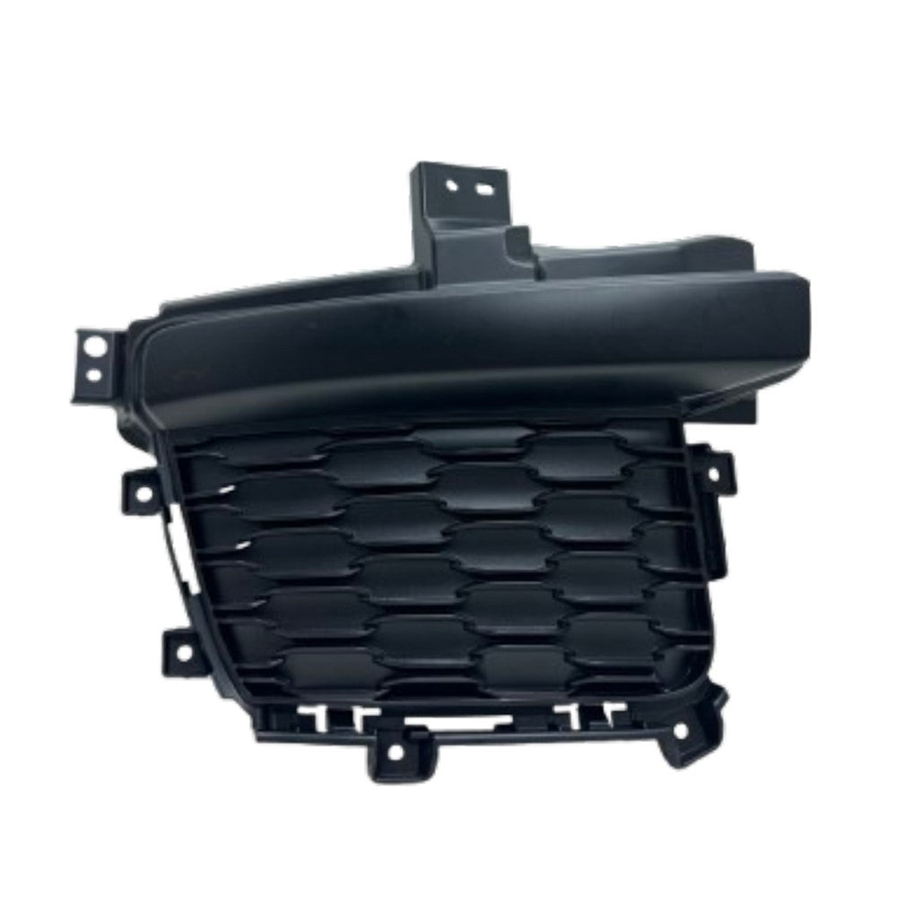 Front Right Passenger Side Fog Light Cover 2021-2025 Jeep Grand Cherokee L, Grand Cherokee