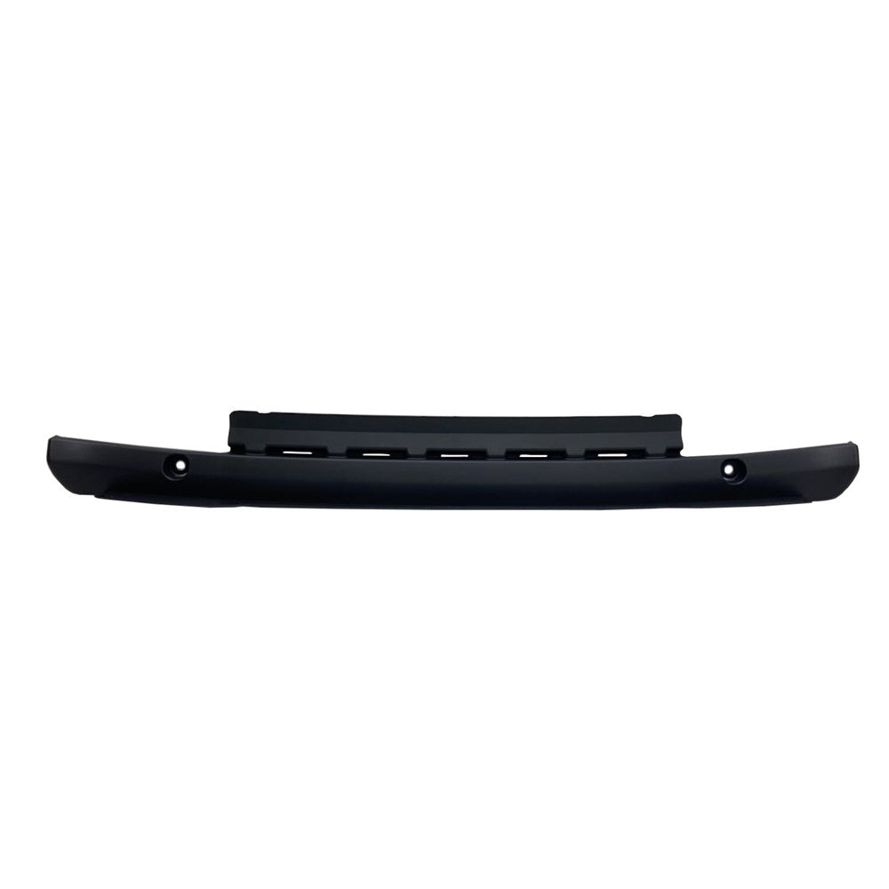 Front Upper Bumper Cover Support 2018-2025 Jeep Wrangler, Gladiator
