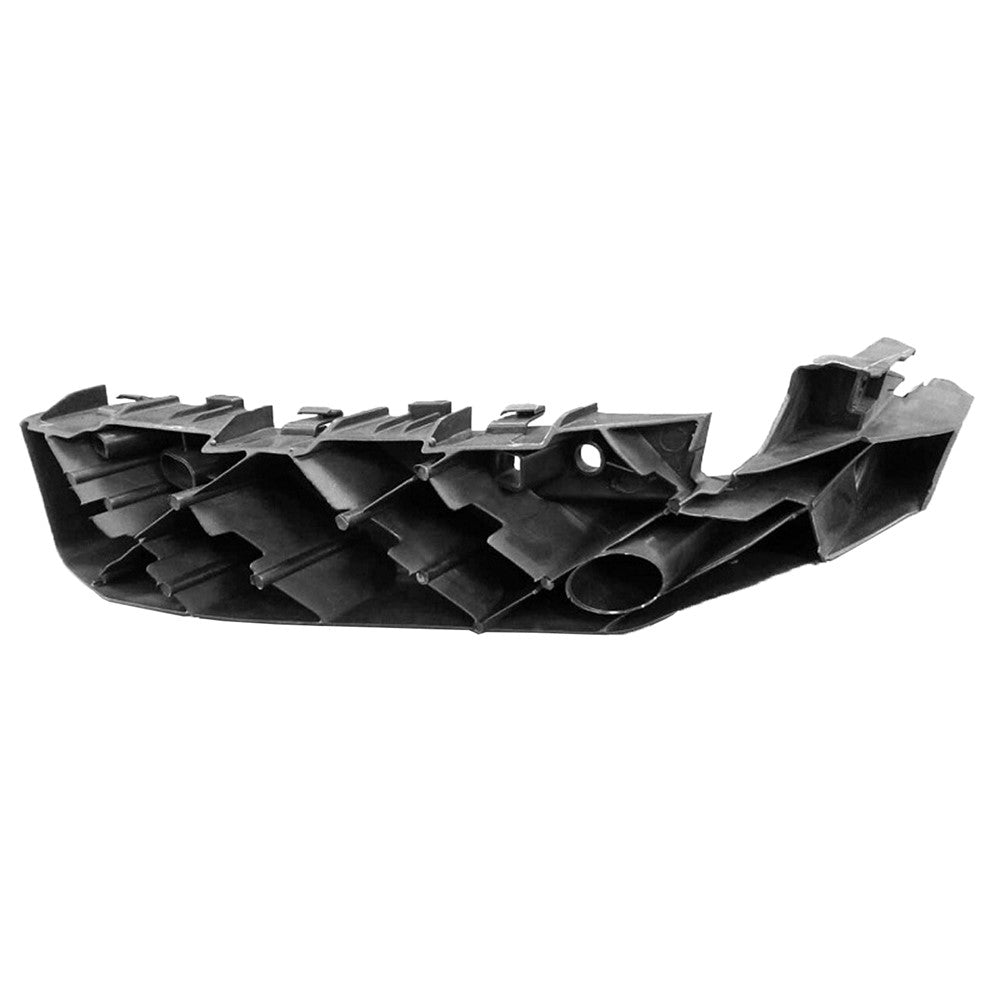 Front Left Front Driver Side Upper Bumper Cover Support [below Lamp Area] 2014-2016 Jeep Grand Cherokee