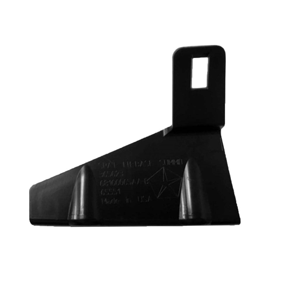 Front Left Front Driver Side Lower Bumper Cover Support 2014-2015 Jeep Grand Cherokee