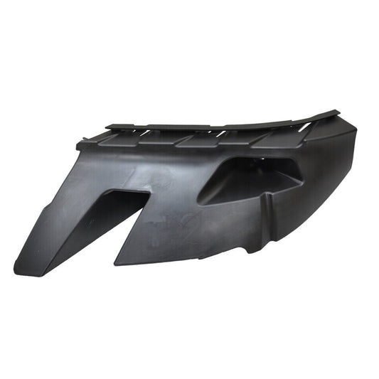 CAPA Certified Factory Style Replacement Front Driver Side Outer Bumper Cover Support for Ram 1500