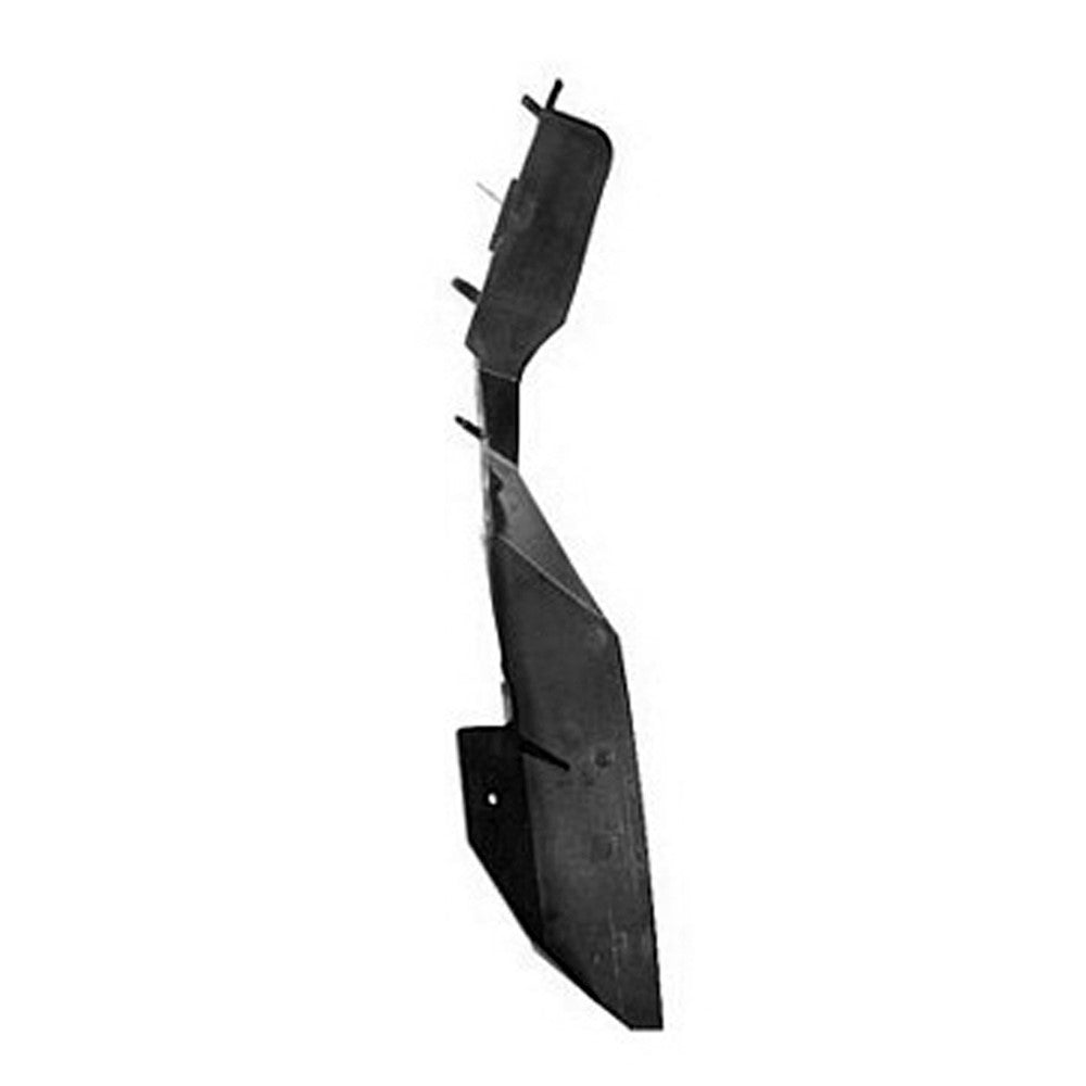 Front Right Front Passenger Side Inner Bumper Cover Support 2006-2010 Dodge Charger