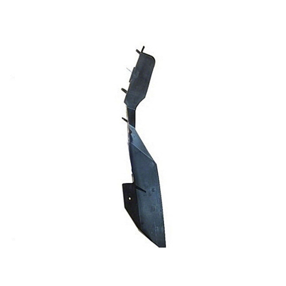 Front Right Front Passenger Side Inner Bumper Cover Support 2006-2010 Dodge Charger