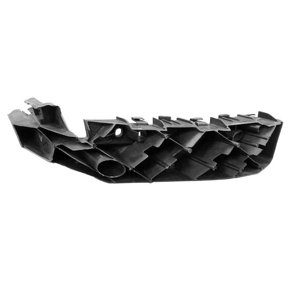 Front Right Front Passenger Side Upper Bumper Cover Support [below Lamp Area] 2014-2016 Jeep Grand Cherokee