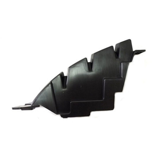 Front Right Front Passenger Side Outer Bumper Cover Bracket 2015-2023 Dodge Charger