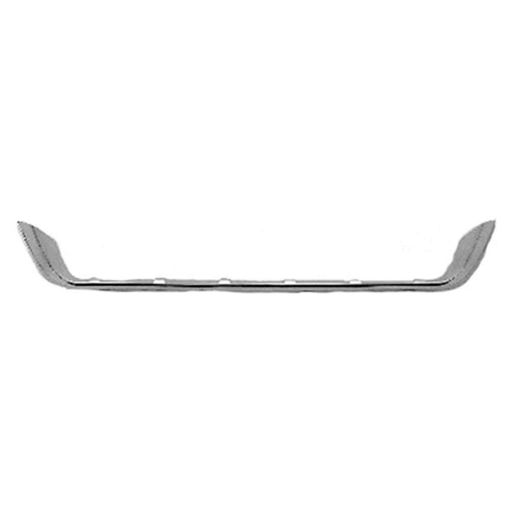 Front Bumper Cover Molding 2005-2007 Jeep Grand Cherokee