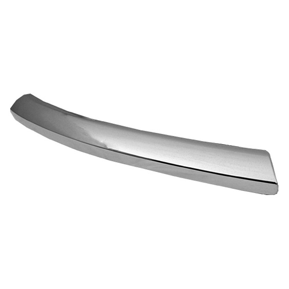 Front Bumper Cover Molding [applique] Chrome 2011-2013 Dodge Durango