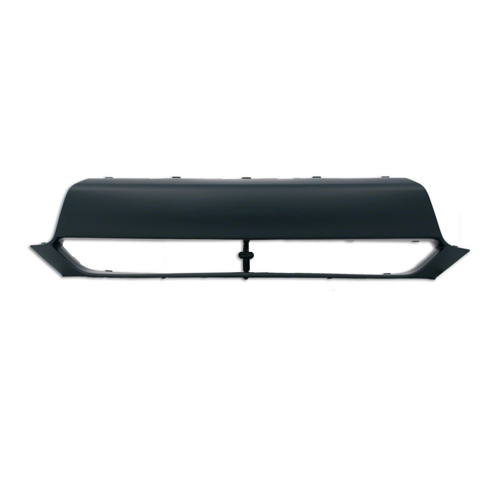 Front Bumper Cover Molding Applique 2013-2016 Dodge Dart