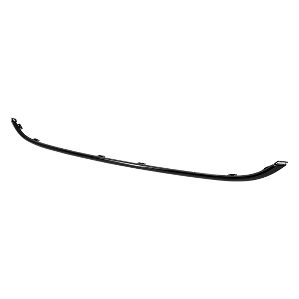 Front Upper Bumper Cover Molding 2015-2017 Chrysler 200