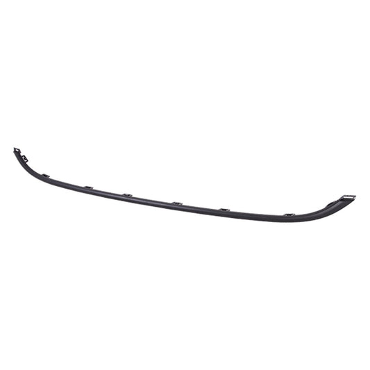 Front Upper Bumper Cover Molding 2015-2017 Chrysler 200
