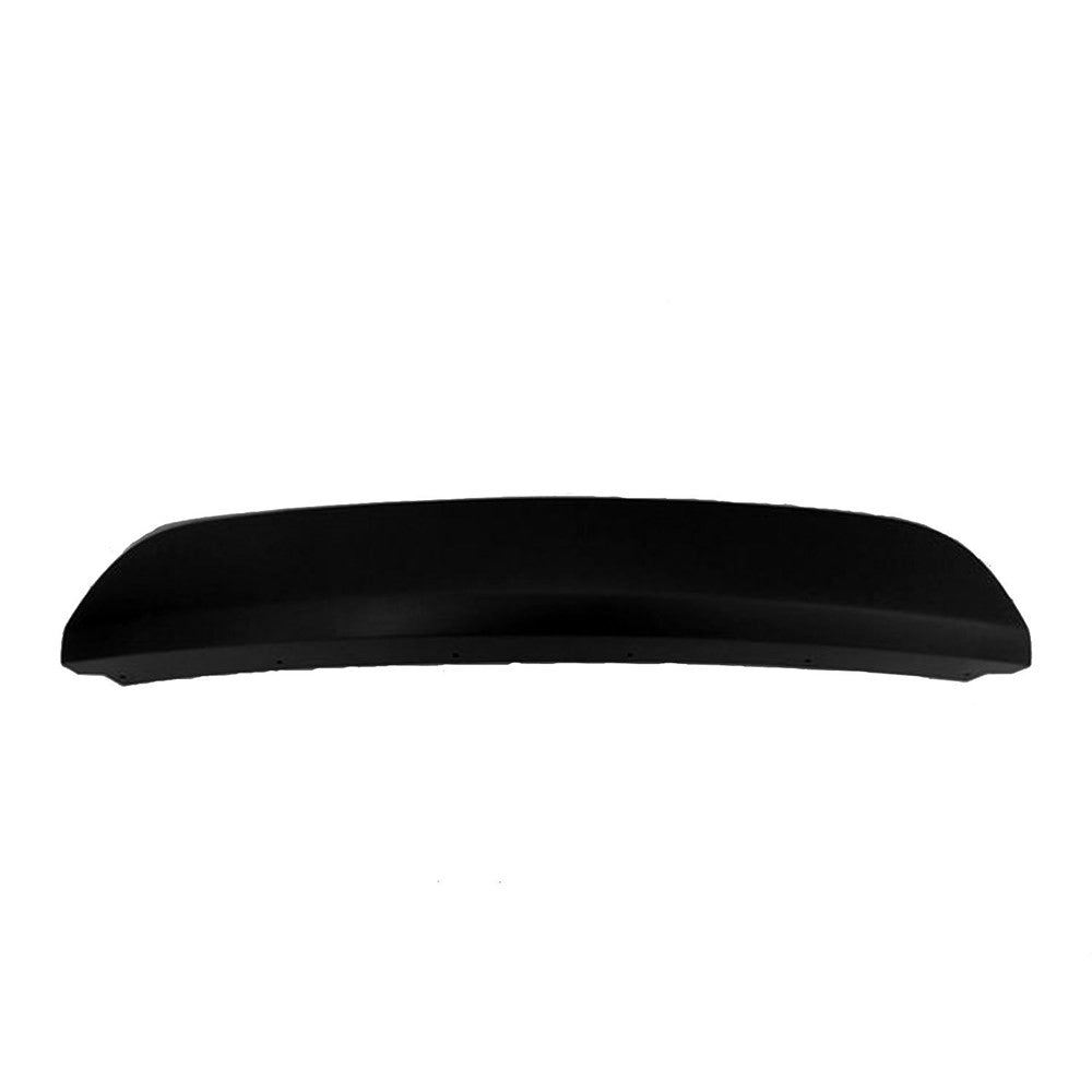 Front Upper Bumper Cover Grille Molding [applique Panel] 2015-2023 Dodge Charger
