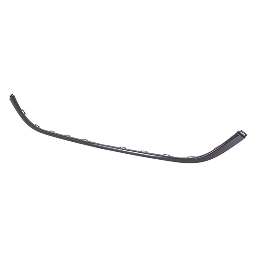 Front Bumper Cover Grille Molding 2017-2020 Chrysler Pacifica