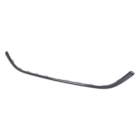 Front Bumper Cover Grille Molding 2017-2020 Chrysler Pacifica