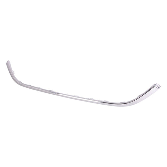 Front Bumper Cover Grille Molding 2017-2020 Chrysler Pacifica
