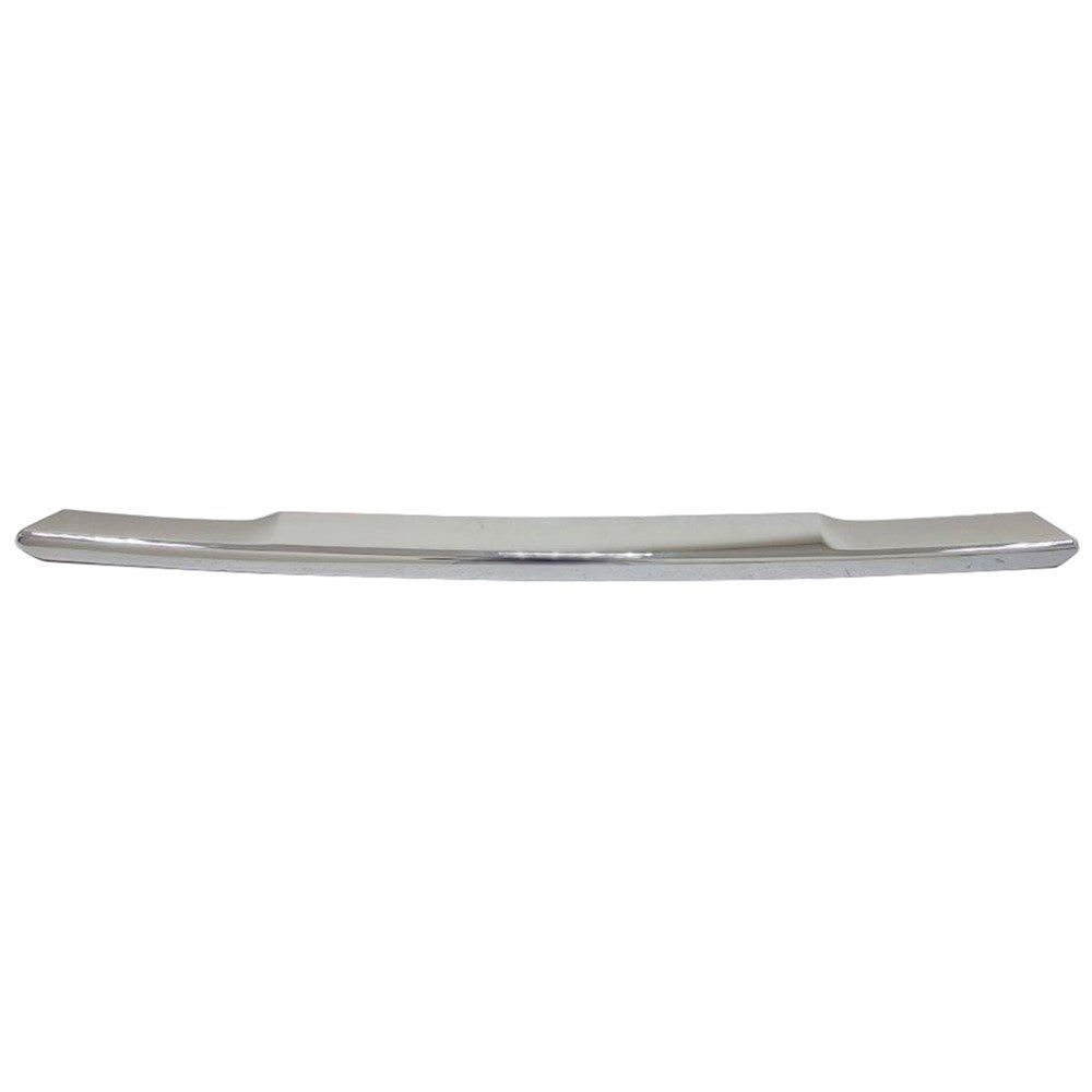 Front Lower Bumper Cover Molding 2017-2021 Jeep Compass