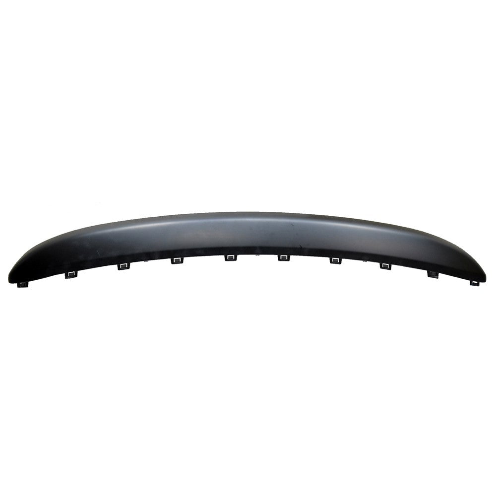 Front Lower Bumper Cover Molding 2019-2023 Jeep Cherokee