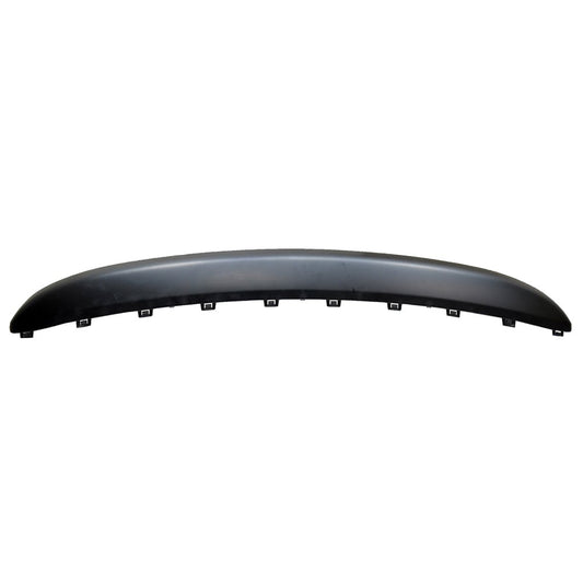 Front Lower Bumper Cover Molding 2019-2023 Jeep Cherokee