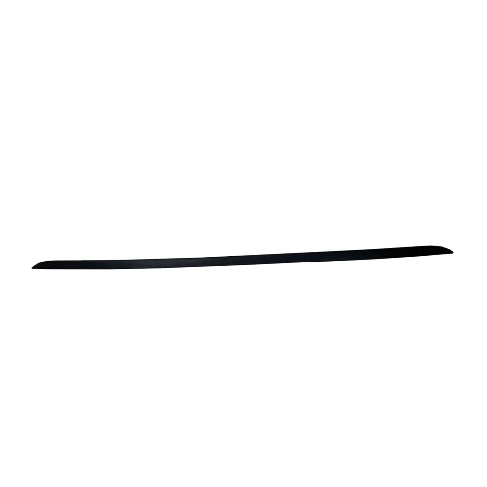Front Upper Bumper Cover Molding 2014-2020 Dodge Journey