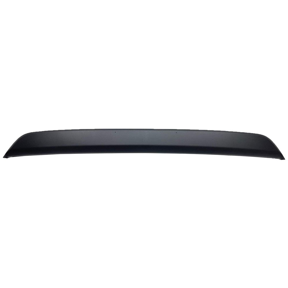 Front Upper Bumper Cover Molding 2021-2025 Dodge Durango
