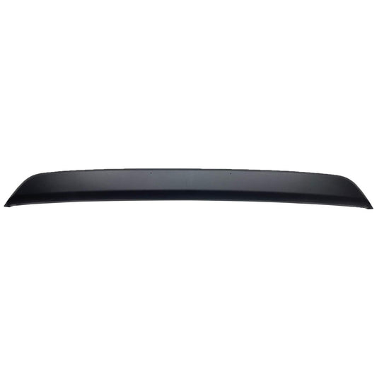 Front Upper Bumper Cover Molding 2021-2025 Dodge Durango