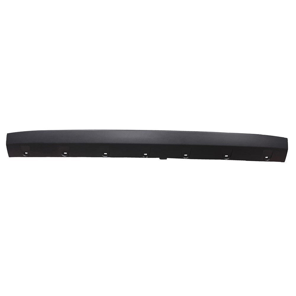 Front Lower Bumper Cover Molding 2014-2018 Jeep Cherokee