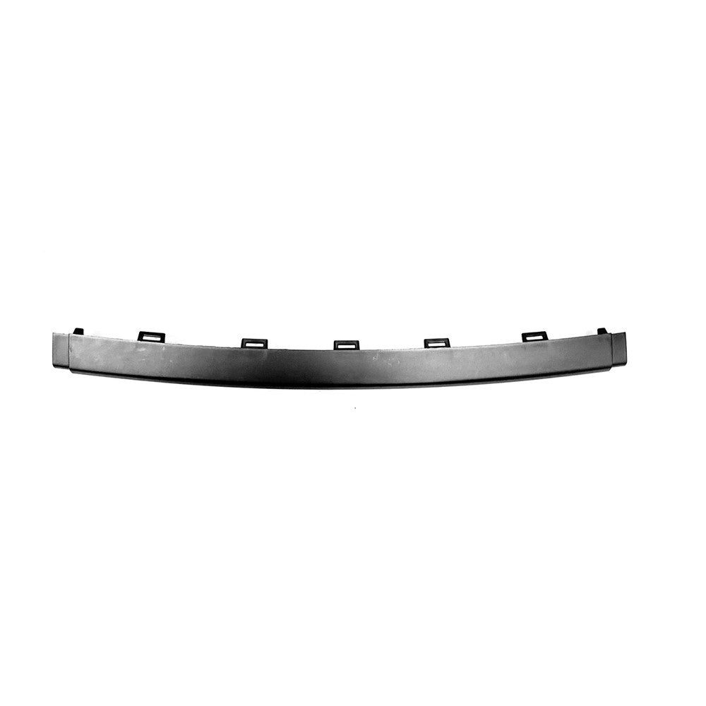 Front Upper Bumper Cover Grille Molding 2014-2020 Dodge Durango
