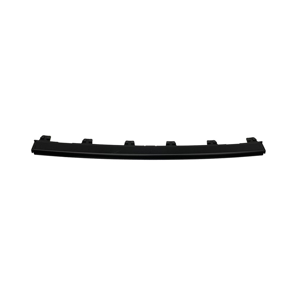 Front Upper Bumper Cover Molding 2019-2023 Jeep Cherokee